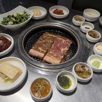 종각역 맛집 청기와타운종로점