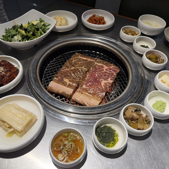 종각역 맛집 청기와타운종로점