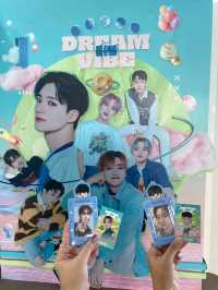 ตื่นตาไปกับ “DREAM VIBE” in BANGKOK