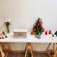 whY Tea Cafe Suratthani