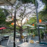 Leela Cheva Restaurant