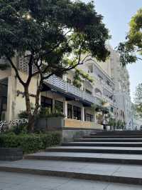 Don’t forget to add Nantou Ancient City to your Shenzhen Trip!