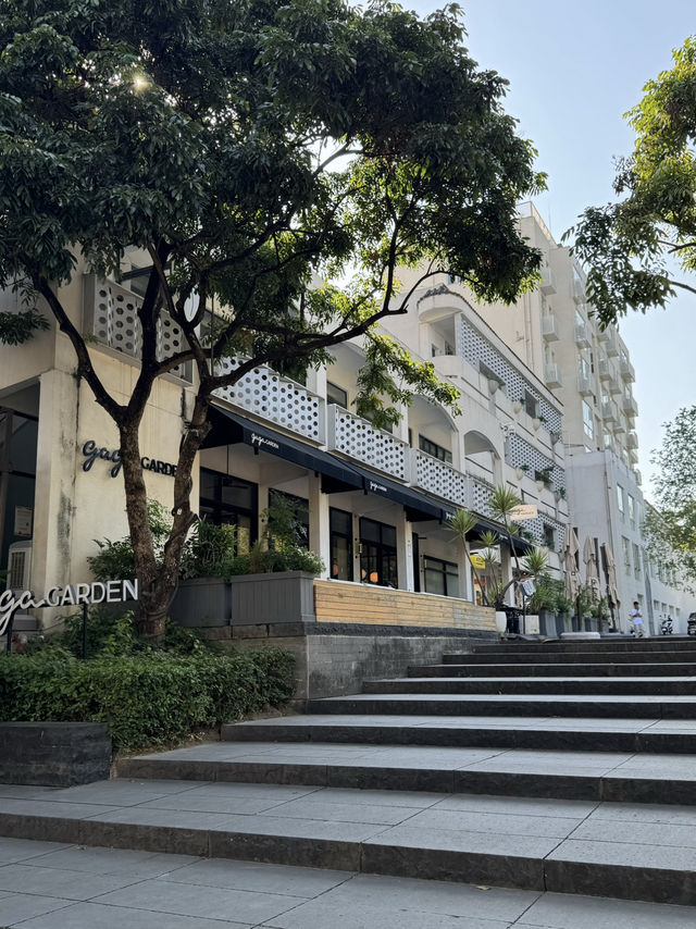 Don’t forget to add Nantou Ancient City to your Shenzhen Trip!