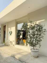 คาเฟ่ฟิโล Phylo Cafe
