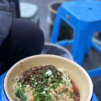 My trip to Chengdu 