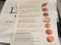 お部屋でいただくラ・スイート神戸の朝食が極上過ぎる！