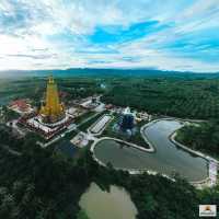 วัดมหาธาตุวชิรมงคล
