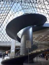 Musée du Louvre: A Masterpiece of Art and History