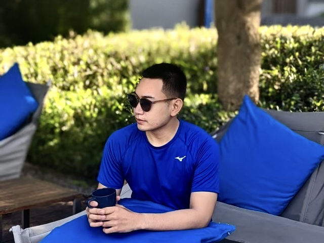 #เดอะเภรีเขาใหญ่