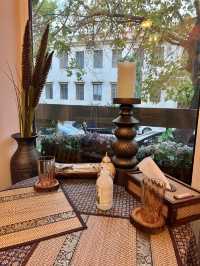 Lovely Thai restaurant in Yerevan🌶️