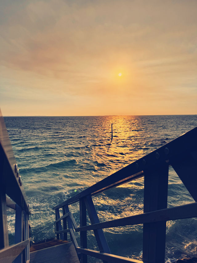 Exploring Perth: Stunning Views, Vibrant Culture, and Coastal Beauty