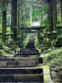 Takachiho Gorge: A Scenic One-Day Trip in Kyushu