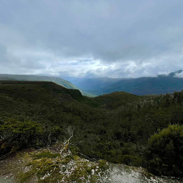 Tasmania, Australia’s island 