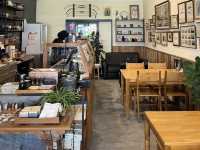 Derndin House ร้านไอศกรีมโฮมเมด