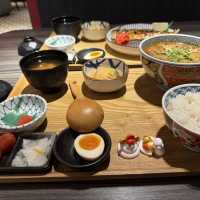 高雄大立百貨B2(日本橋滨町食事處）正宗日本美食.非吃不可