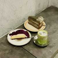 Warmth & Whimsy at Hei Kim Cafe