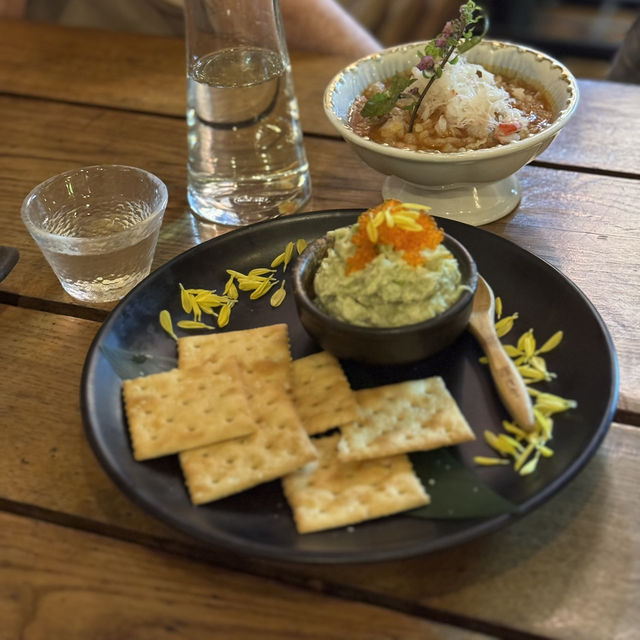 日本人主理🇯🇵蘇豪區誠意日式居酒屋🏮