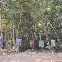 อุทยานแห่งชาติปางสีดา