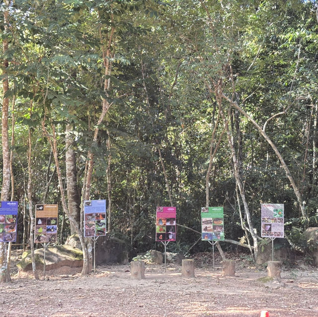 อุทยานแห่งชาติปางสีดา
