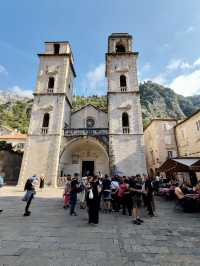 Saint Tryphon’s Cathedral 