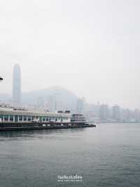 Harbour City ห้างหรูริมอ่าววิคตอเรีย