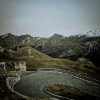 Grossglockner High Alpine Road