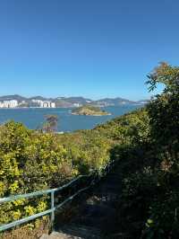 Lamma Island – Amazing Hiking Near Hong 