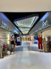 Where Books Meet Lifestyle in KL: Starhill Gallary 