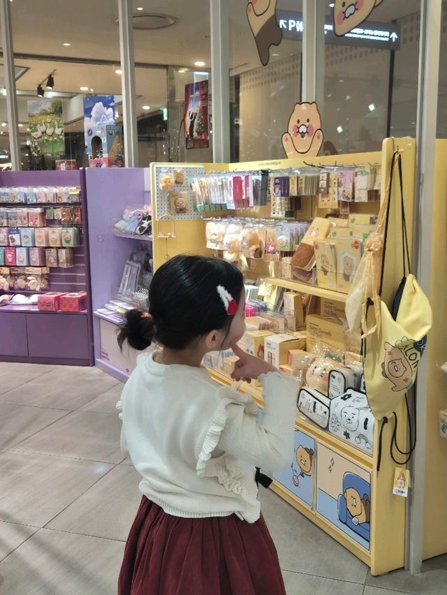 아이와 잠실 여행 코스 추천❣️ 겨울에는 잠실 실내에서 놀아봐요