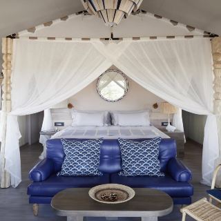 Eagle Island Lodge, A Belmond Safari, Botswana