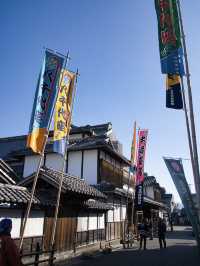 【熊本】明治時代に建設された歌舞伎の舞台