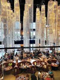 （這篇照片很多卻說照片太少審核不通過？［奧蘭多食記］Morimoto Asia-Disney springs亞洲料理餐廳🥢