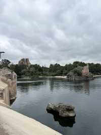 ดิสนีย์แลนด์เซี่ยงไฮ้ (Shanghai Disneyland