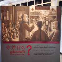 ย้อนรอยเมืองเก่าภูเก็ต ฟังเรื่องราวประวัติศาสตร์