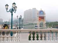 Venetian Macao Casino มาเก๊า