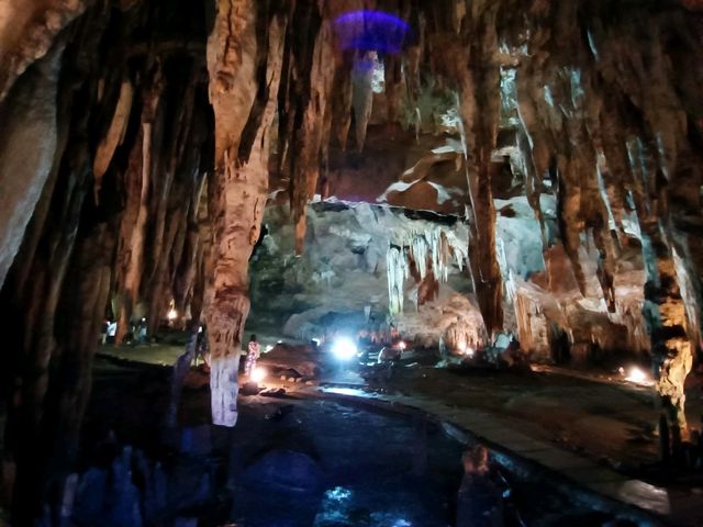 พามาชมความงดงาม เมืองสวรรค์แห่งจังหวัดราชบุรี