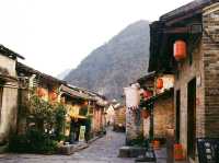 A Quaint and Understated Ancient Town — Huangyao, Guangxi