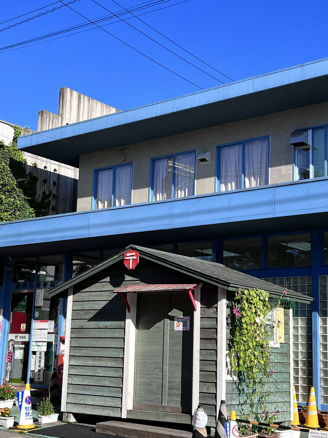 【軽井沢】旧軽井沢をぶらり旅