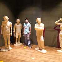 พิพิธภัณฑ์การเรียนรู้เมืองลำปาง (City Museum)