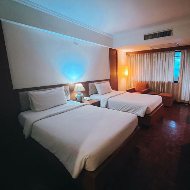Chakungrao Riverview