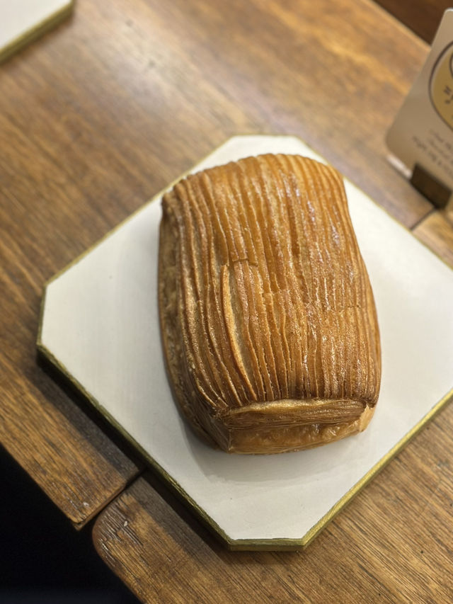 🥨프랑스의 맛을 느껴볼 수 있는 🤎 양재천 베이커리 맛집투어
