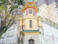 香港後花園-虎豹別墅🏠🐯