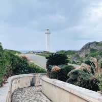 【沖縄】宮古島🌴絶景の東平安名崎✨