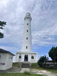 日本🇯🇵 島根縣出雲日御碕燈塔