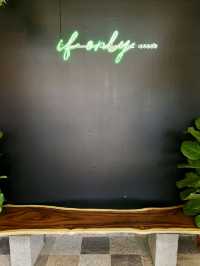 If Only Restaurant: A Hidden Gem in the Heart of Kuala Lumpur