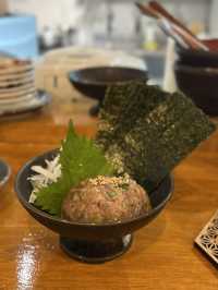 【沖縄】人気のコザエリアにある小料理屋さん🍶