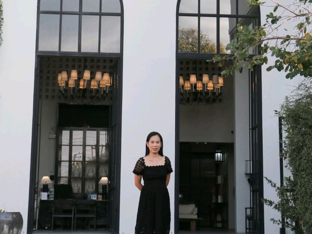 O2 The Residence กาญจนบุรี