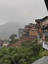 Jiufen Jie Jiao Traditional Diner: A Cosy Spot for Classic Taiwanese Dishes