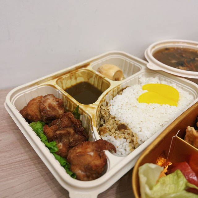 🌟 新開張港式小食 • 款式包羅萬有 🌟