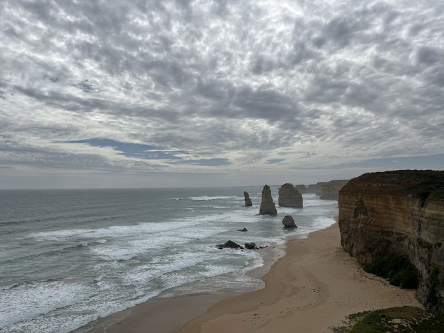🇦🇺愛大自然的你一定不可以錯過澳洲大洋路 